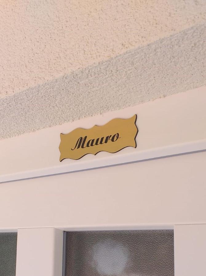 Rooms Korina & Mauro Ropa Mljet Exteriér fotografie